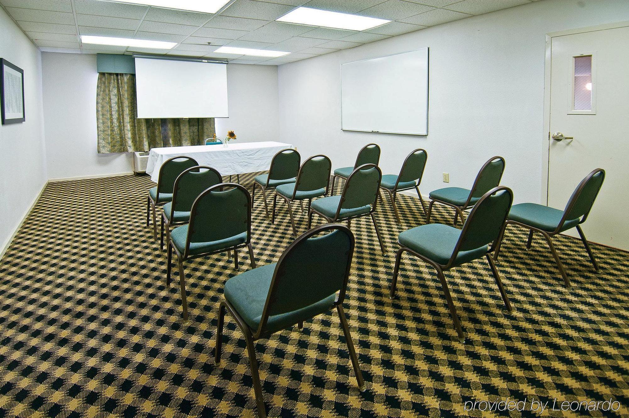La Quinta Inn By Wyndham Decatur Alabama Afaceri foto